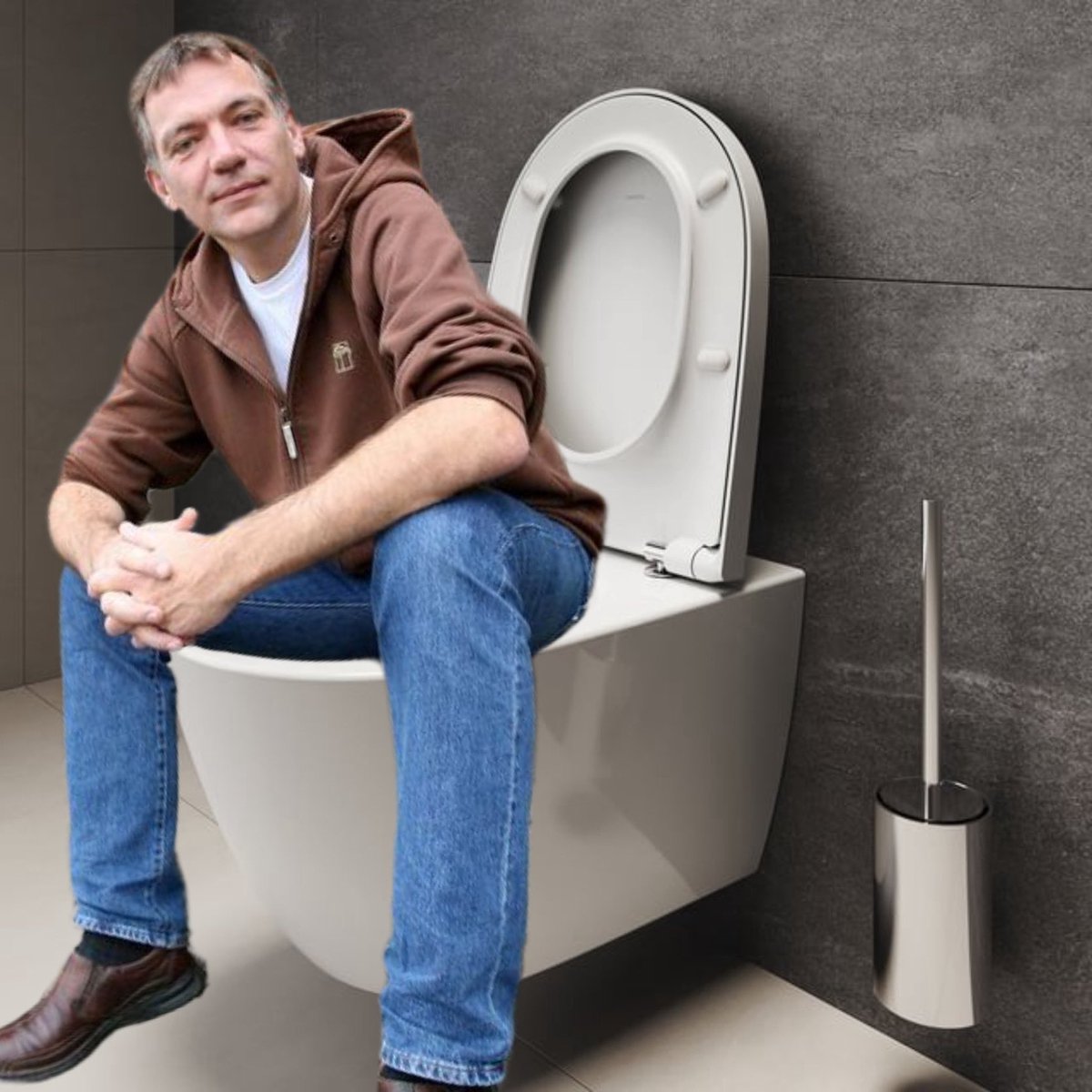 Jan van Kacken. 💩