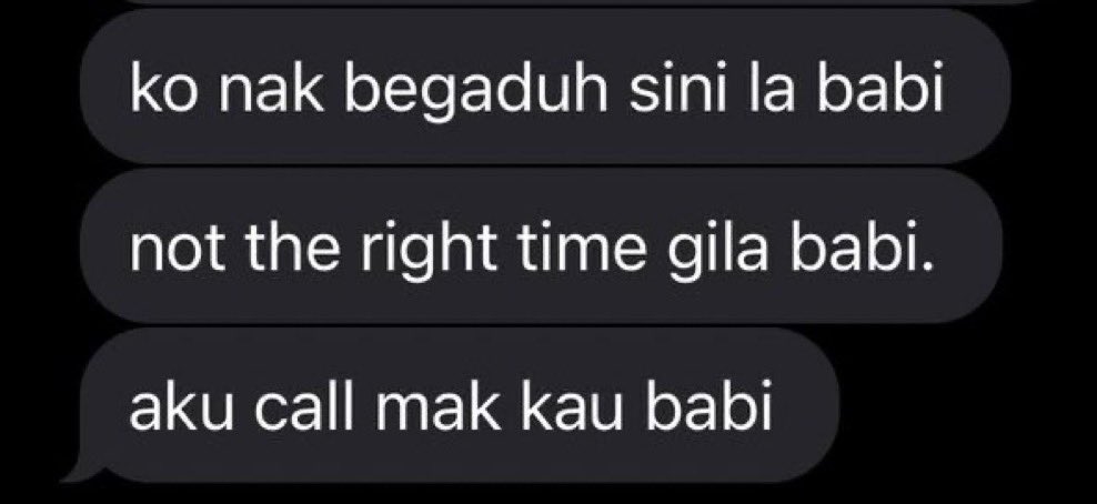 trafgm's tweet photo. @kaipomin73 @thefluffybutt Boleh buat sticker wassap wei 🤣🤣🤣 https://t.co/K80bm8AEgs
