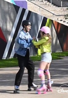 Juro que no creo que estemos viviendo esto en pleno 2025.