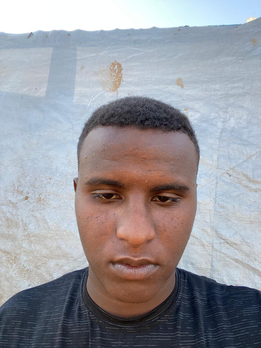 moatza35154's tweet image. If you see this, PLEASE just comment with a dot chuffed.org/project/135556…