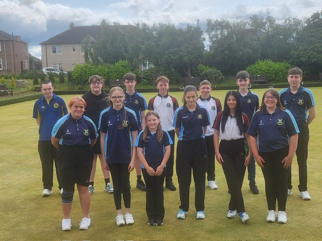 Bowls Scotland (@bowlsscotland) on Twitter photo 🫶🏻 As part of <a href="/sportscotland/">sportscotland</a>’s Celebrate LGBTI+ in Sport theme for June, we are proud to be profiling Motherwell Miners BC as an inclusive hub.
We spoke to the club’s President, Gerry McNab, to find out more about their inclusive ethos.
➡️ Read more: bowlsscotland.com/news/motherwel… 🫶🏻 As part of <a href="/sportscotland/">sportscotland</a>’s Celebrate LGBTI+ in Sport theme for June, we are proud to be profiling Motherwell Miners BC as an inclusive hub.
We spoke to the club’s President, Gerry McNab, to find out more about their inclusive ethos.
➡️ Read more: bowlsscotland.com/news/motherwel…