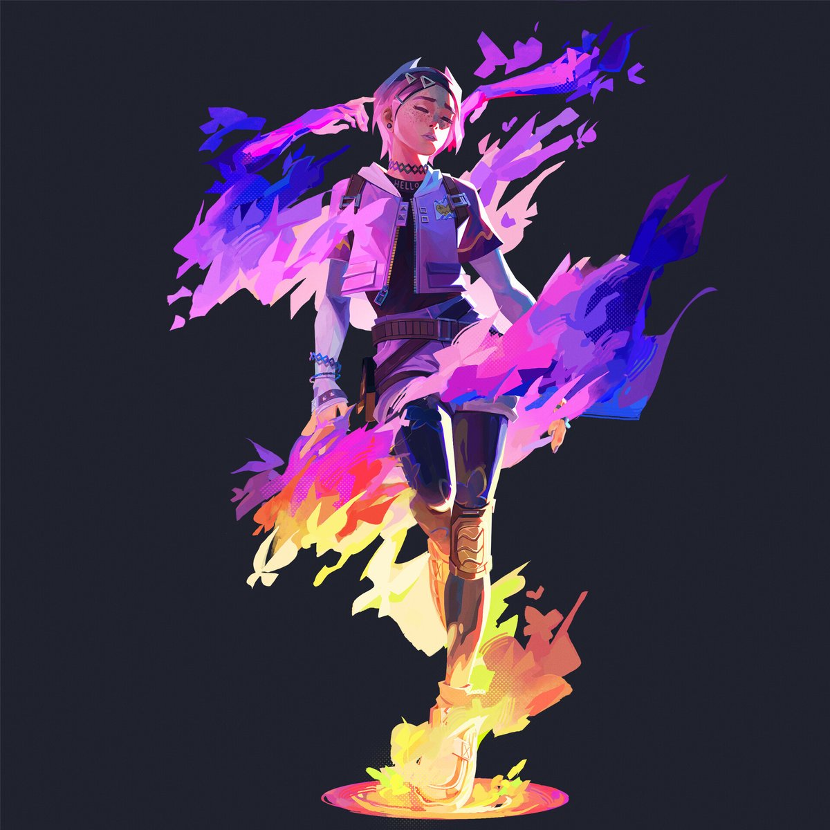 Valorant Content tweet media