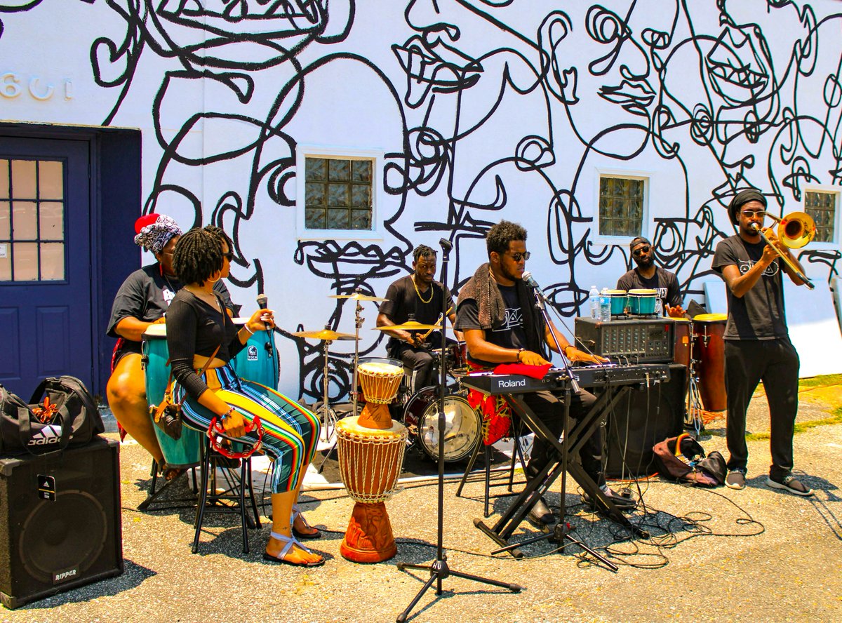 🎉 Join us in celebrating Juneteenth in Cambridge with music, crafts, and a community parade!

🗓️ June 14: Drum Circle &amp; Dave Macklin Band @ CPL
🗓️ June 18: Crafts @ O'Neill Branch
🗓️ June 19: Parade &amp; celebration at Riverside Press Park

#CambridgeMA #Juneteenth