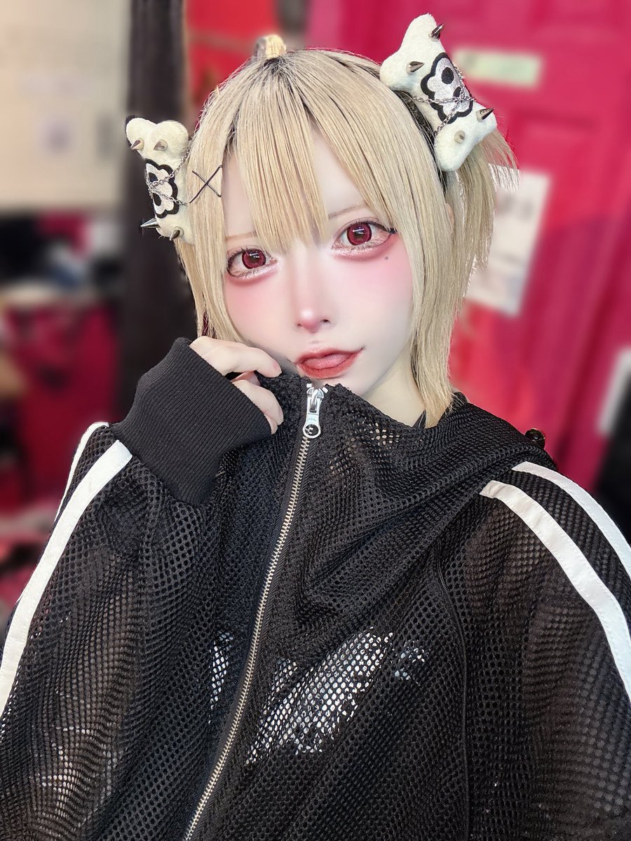 リリカさん②(*´︶`*)ﾉ
