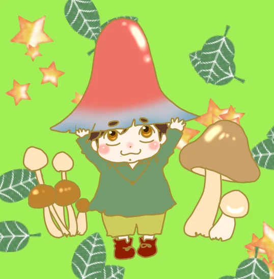 ニノくん、お誕生日おめでとう。あの日、代々木体育館のムビステの下であなたの指先からこぼれた魔法の粉を浴びて以来、ずっと応援してます。あなたのファンで居ることは山あり谷ありで、飽きる暇がありません。これからもきっとずっとワクワクさせてもらえることでしょう。イラストは過去絵でごめん。