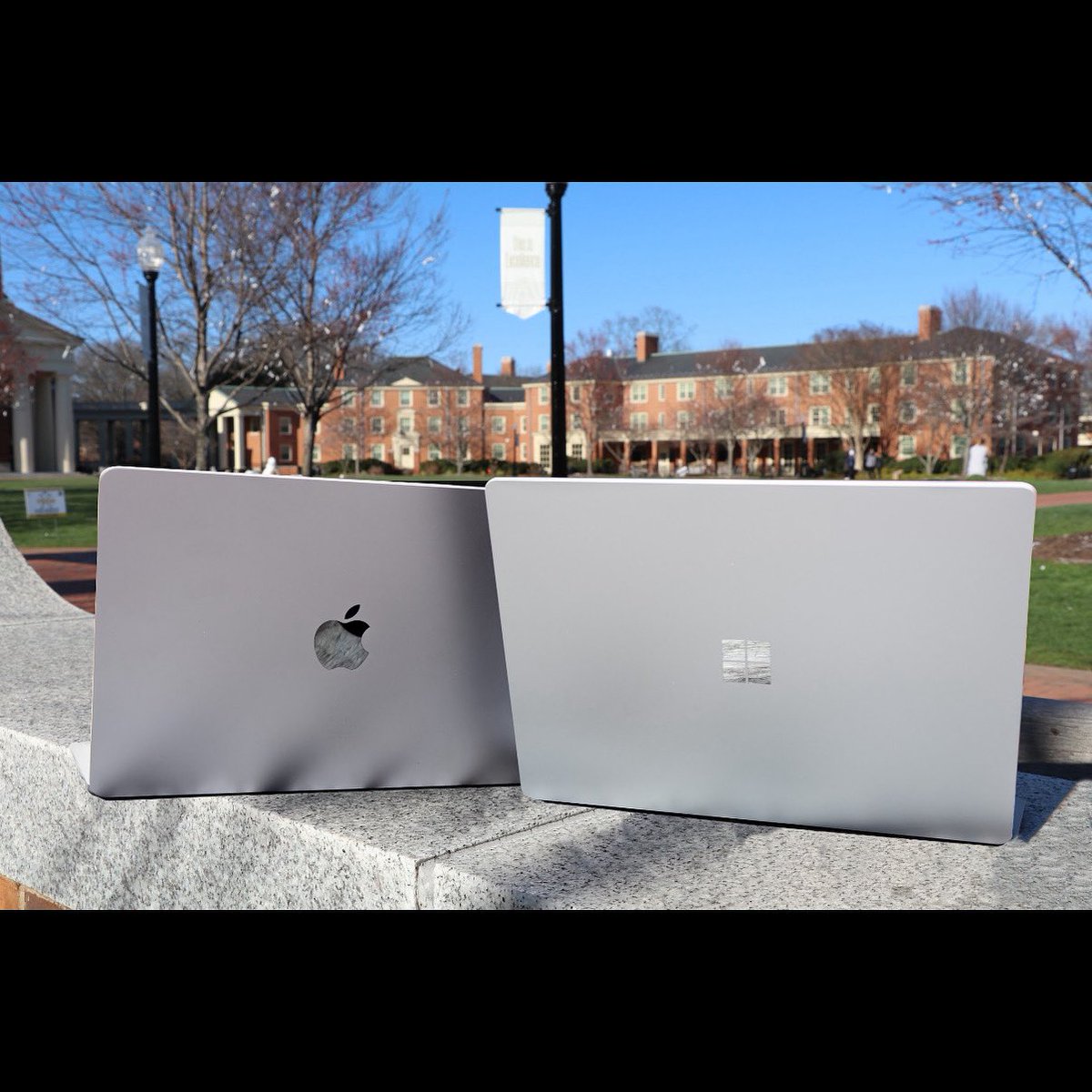 Did you participate in this summer’s Faculty and Staff computer exchange? Make sure you check out our Windows and Apple training sessions available in Workday! Learn about your new computer’s hardware, software, recommended peripherals, and more!