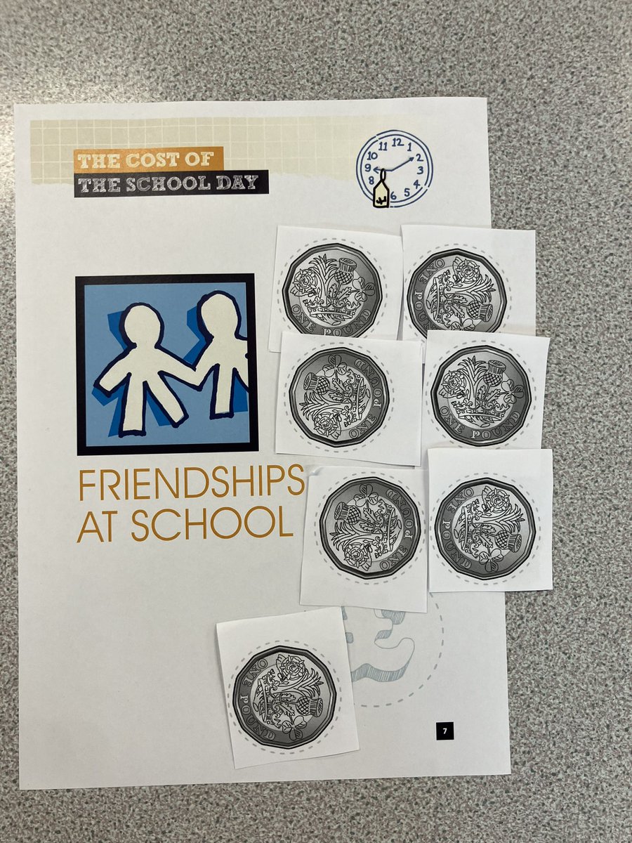 And the lower cost end from their own perspective