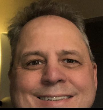 Michael Rainone tweet media