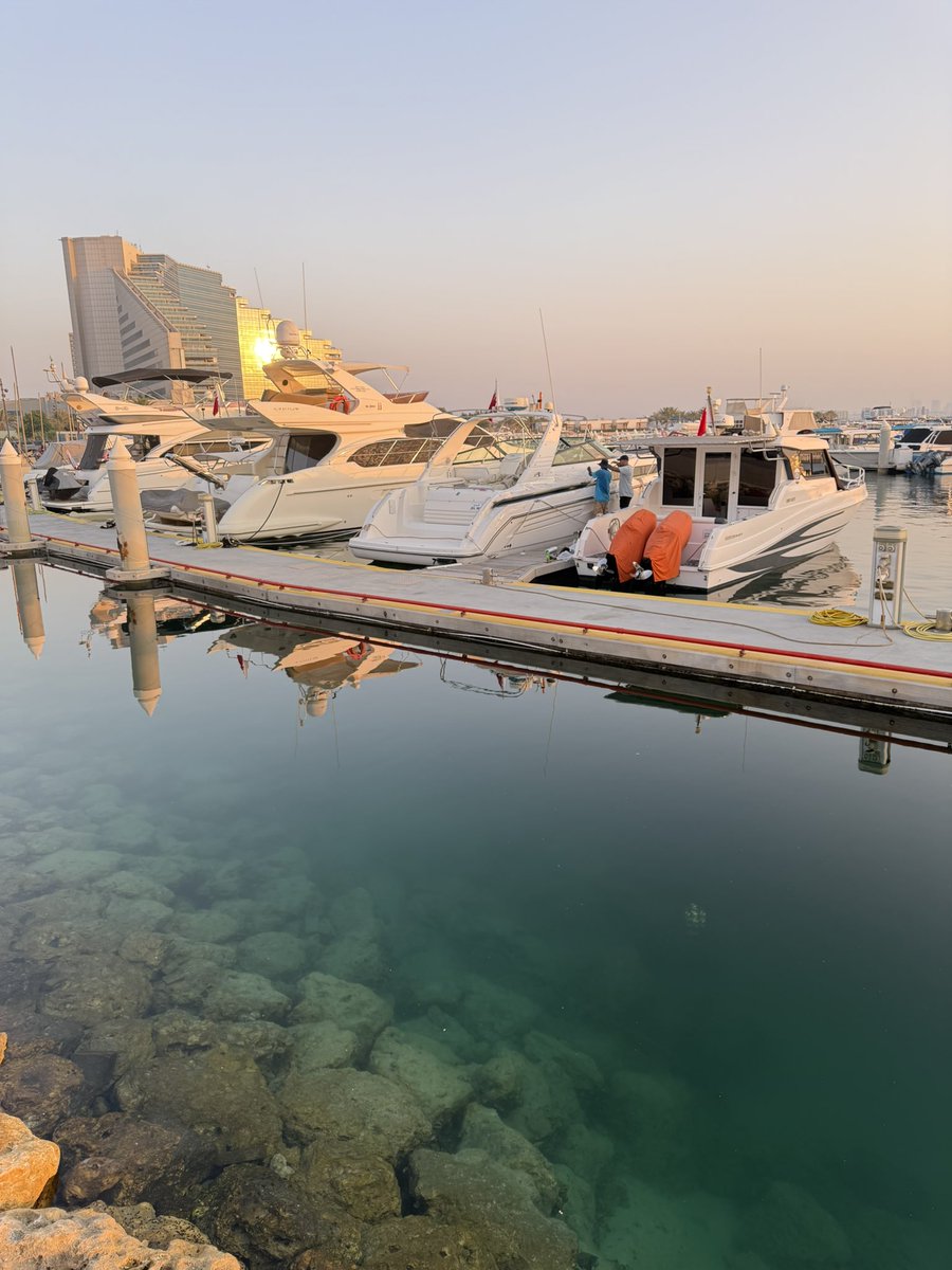 By the sea, where peace lives 🌊✨