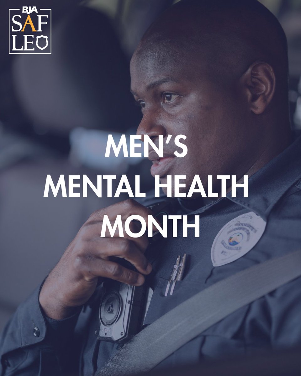 SAFLEO Program (@safleoprogram) on Twitter photo It's Men's Mental Health Month. A time to create space to speak and heal. We want to bring attention to our partner, the American Association for Suicidology (AAS). AAS believes suicide is everyone's business. They are committed to breaking the stigma. <a href="/AASuicidology/">American Association of Suicidology</a> It's Men's Mental Health Month. A time to create space to speak and heal. We want to bring attention to our partner, the American Association for Suicidology (AAS). AAS believes suicide is everyone's business. They are committed to breaking the stigma. <a href="/AASuicidology/">American Association of Suicidology</a>