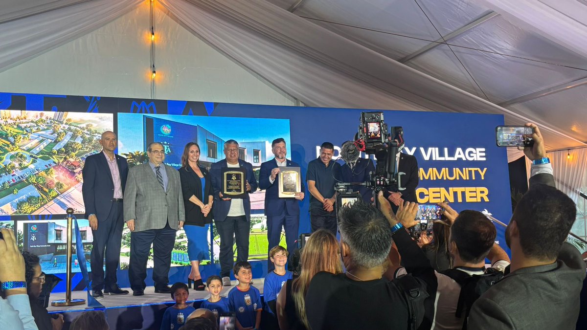 Office of School Facilities (@mdcpscapital) on Twitter photo .<a href="/NorthBayVillage/">North Bay Village Government</a> has partnered with the <a href="/AFASeleccionEN/">Selección Argentina in English</a> and <a href="/MDCPS/">Miami-Dade Schools</a> to bring unprecedented benefits and amenities to the North Bay Village community, including new green space enhancements and recreational services for our residents <a href="/ralo2565/">Raul Perez</a> <a href="/SuptDotres/">Jose L. Dotres, Ed.D.</a> #MDCPSFacilities ⚽️⚽️⚽️ .<a href="/NorthBayVillage/">North Bay Village Government</a> has partnered with the <a href="/AFASeleccionEN/">Selección Argentina in English</a> and <a href="/MDCPS/">Miami-Dade Schools</a> to bring unprecedented benefits and amenities to the North Bay Village community, including new green space enhancements and recreational services for our residents <a href="/ralo2565/">Raul Perez</a> <a href="/SuptDotres/">Jose L. Dotres, Ed.D.</a> #MDCPSFacilities ⚽️⚽️⚽️