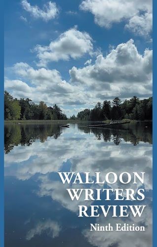 Walloon Writers Review Ninth Edition offers readers reflections, adventures, funny tales, beautiful photography, mixed media, all focused on northern Michigan's incredible natural beauty.
newpages.com/blog/magazines…
#litmags #literarycommunity #readingcommunity
