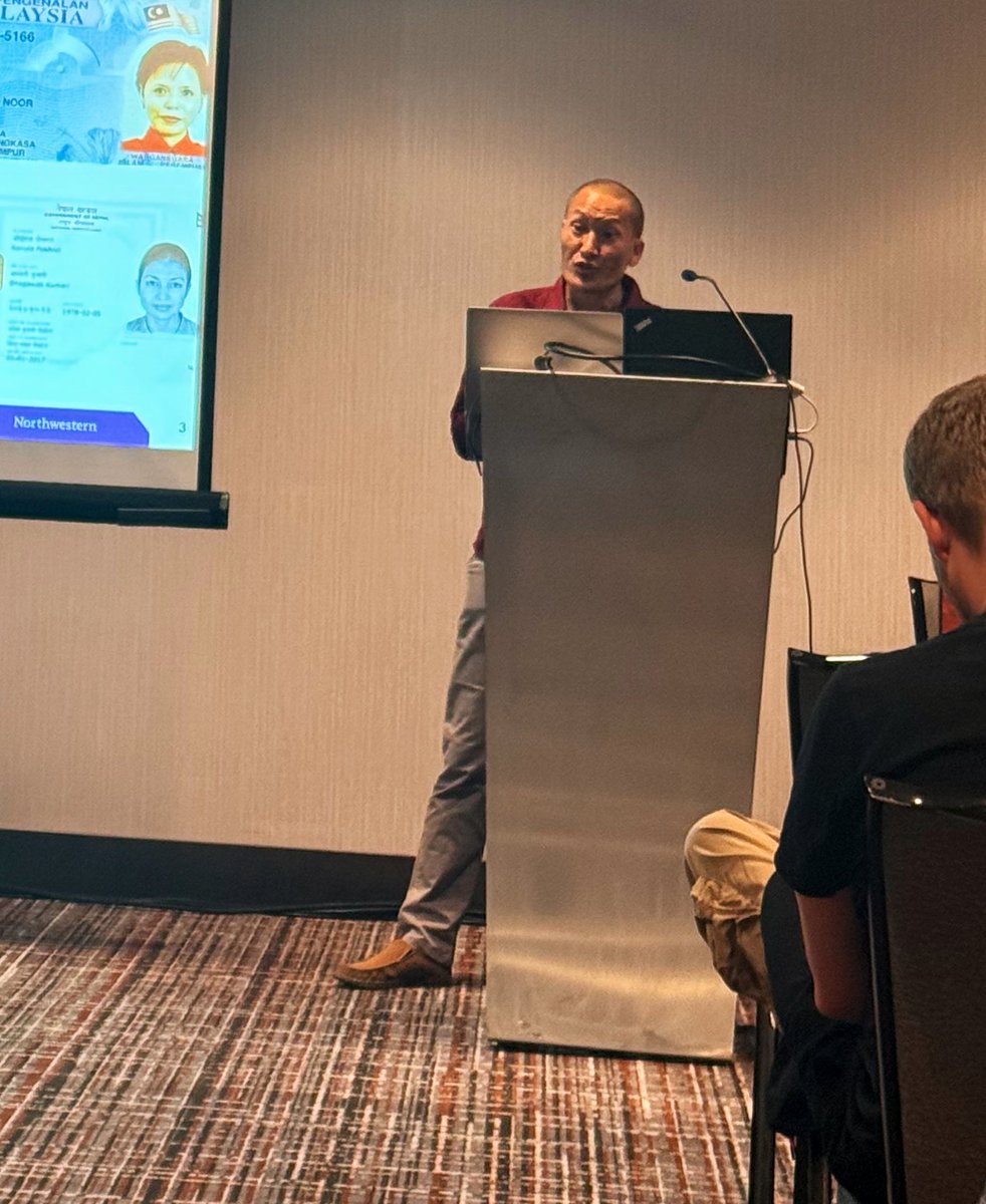Happening now #ica25 <a href="/harsha_maharjan/">harsha man maharjan</a> presenting his interasian digitalities framework <a href="/IAS_NUQ/">Institute for Advanced Study in the Global South</a> <a href="/NUQatar/">Northwestern Qatar</a>