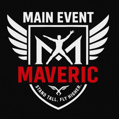 MainEvent_Mav's tweet photo. #NewProfilePic https://t.co/Q7SZQmA8kU