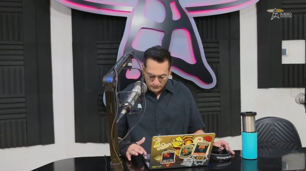 Edgar Enriquez tweet media