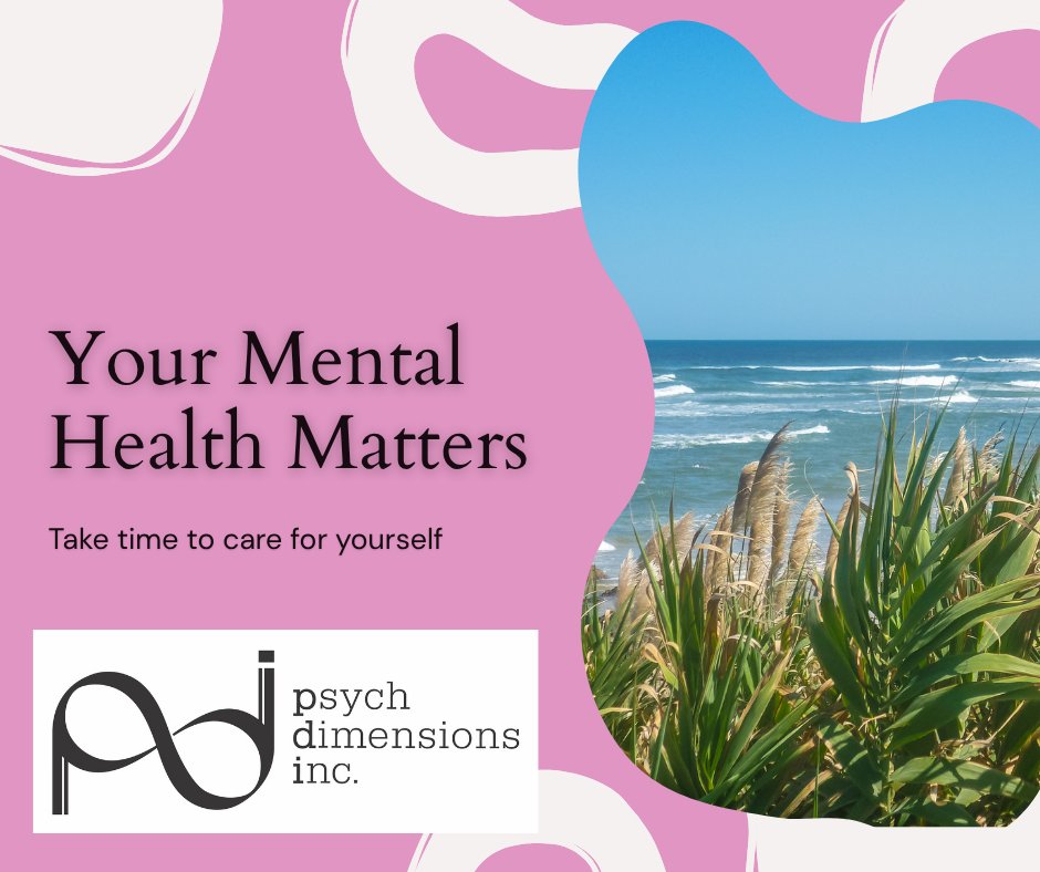 PsychDimInc's tweet photo. We take your mental health very seriously at PDI.  Most insurance is accepted.  Schedule an evaluation today. https://t.co/qU6NXWur7V