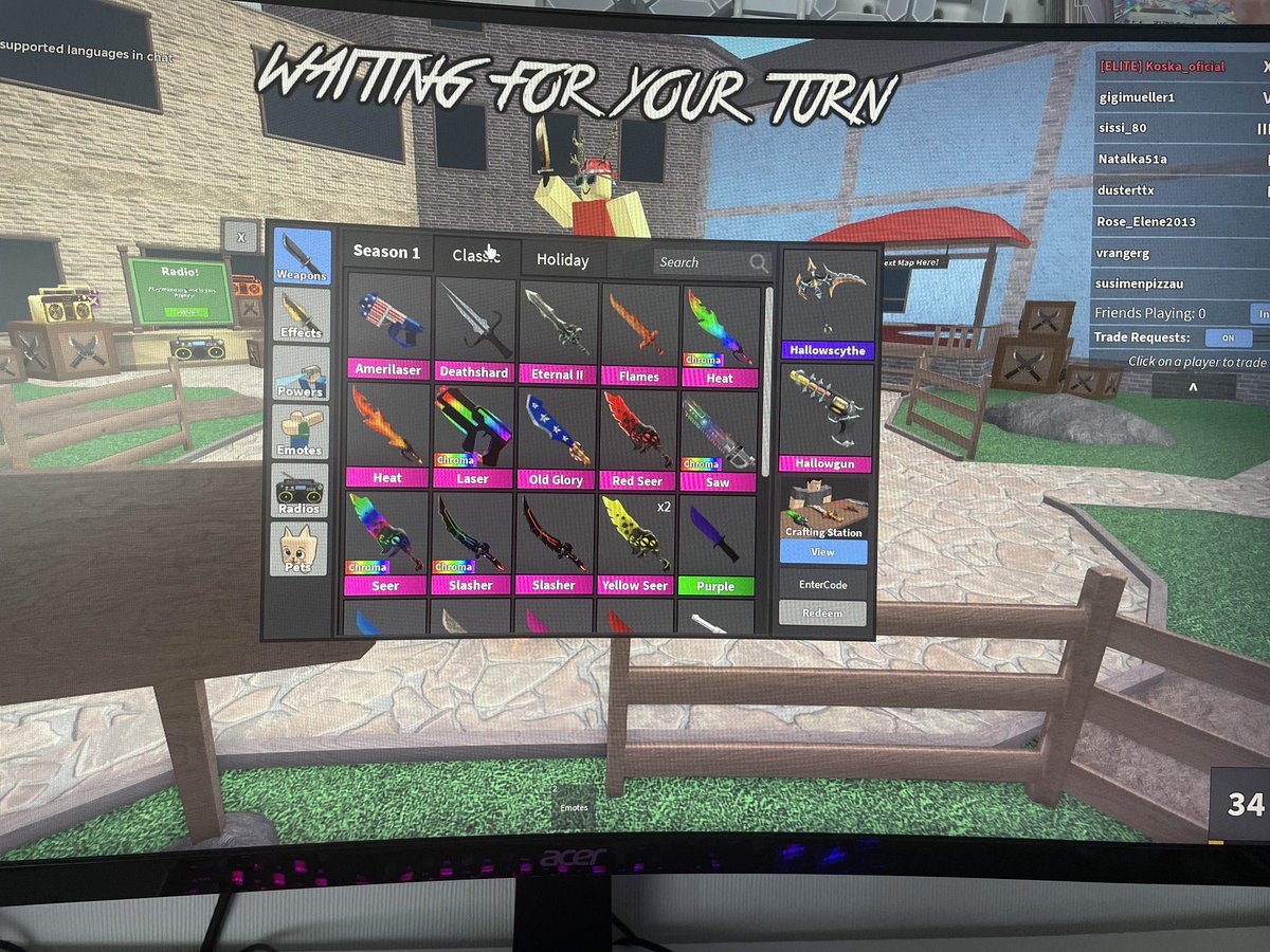 STAN G-IDLE tweet media