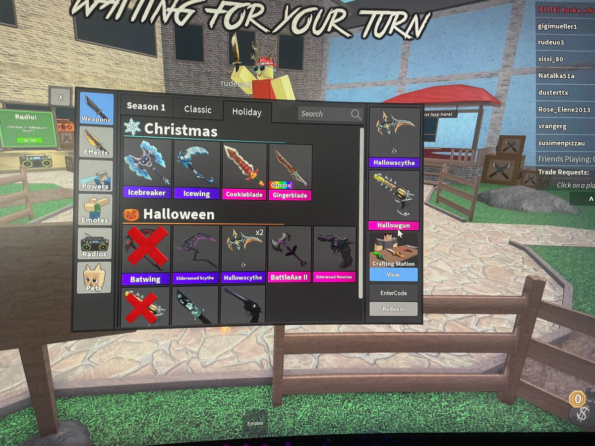 STAN G-IDLE tweet media