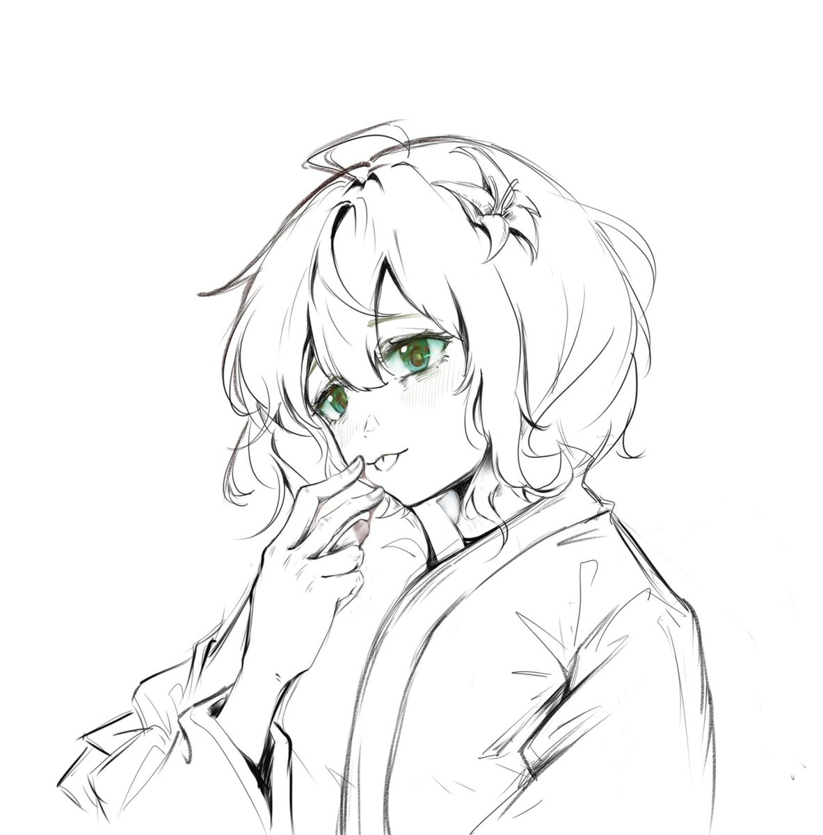 NoyAcg 小鳥公園 tweet media
