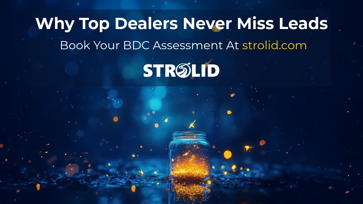 Scattered customer conversations across emails, texts, calls, and CRM notes create blind spots that cost sales. 

✨ Light up your sales pipeline this summer. 
👉 Request your free BDC assessment now at zurl.co/qkwnf.

#Automotive #BDC #NeverMiss