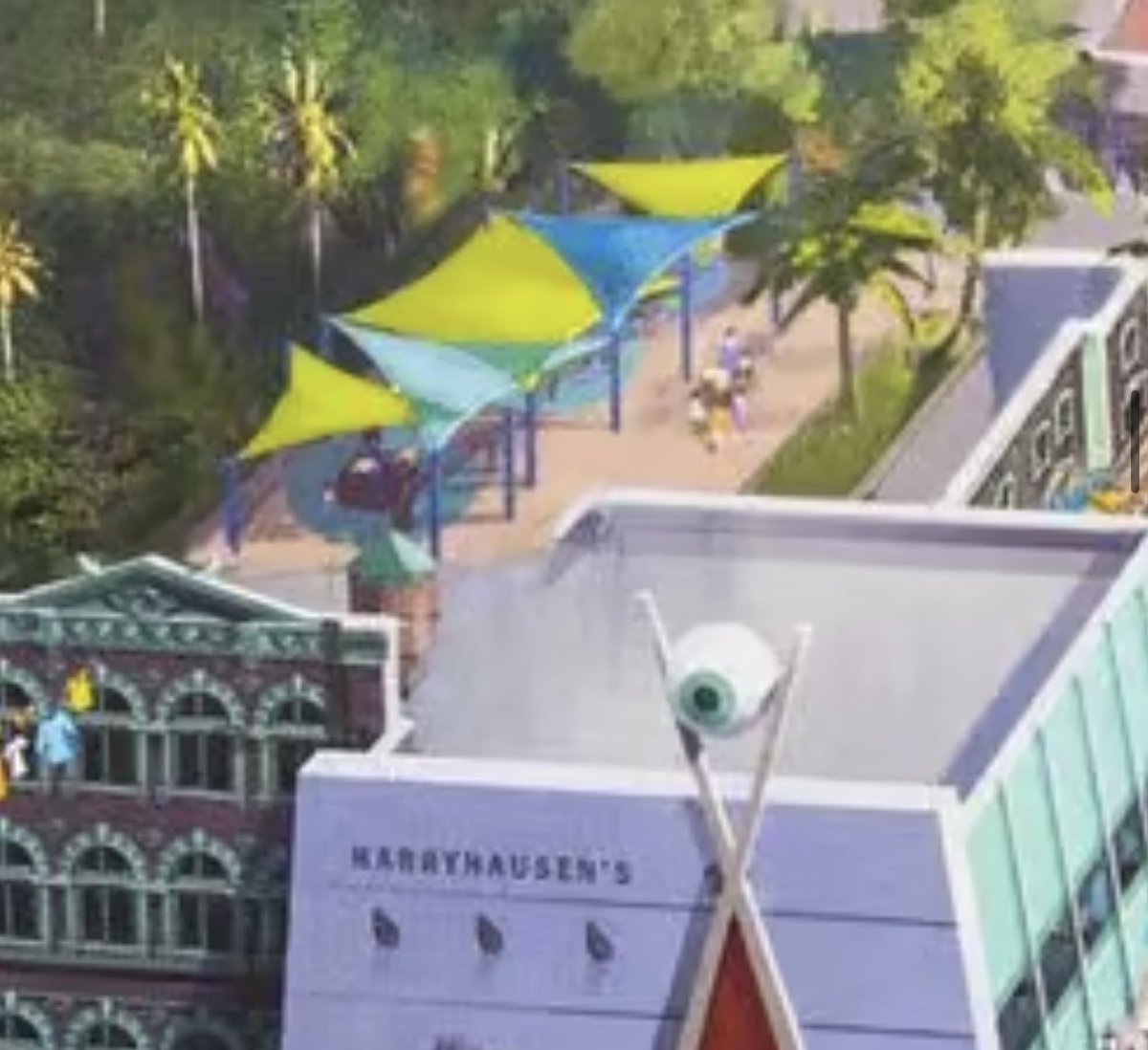 Original Orange Bird tweet media