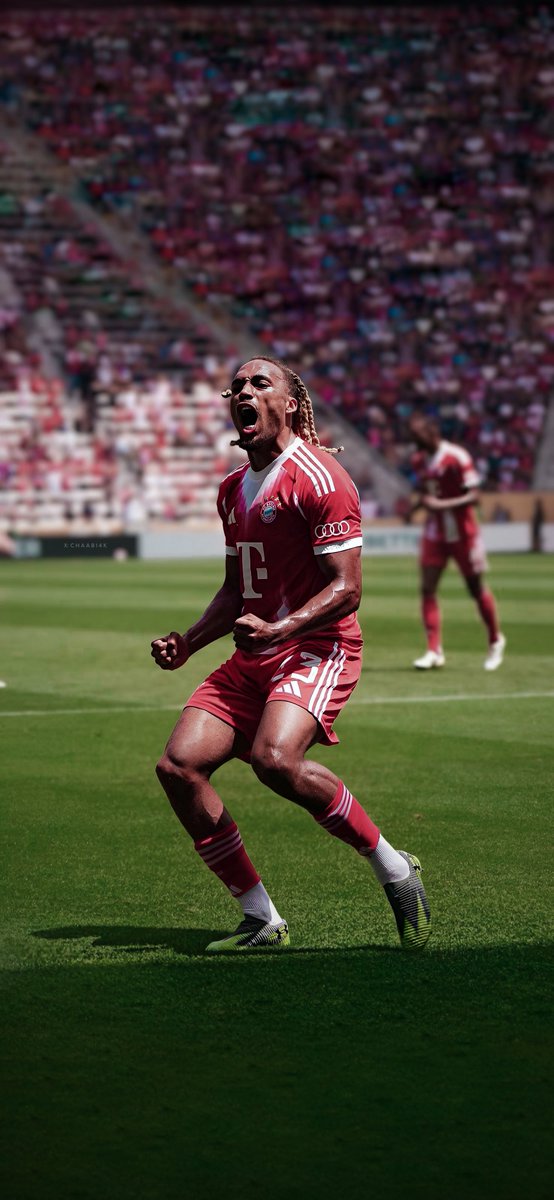 Chaabi4K's tweet photo. 📁 4K Wallpapers 
  📂 FIFA Club World Cup 
    📂 BAY (10) - (0) AKL
      📂 Bayern Munich https://t.co/sRDaOzLTtl