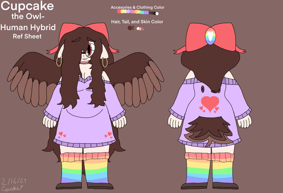 CupcakeStudios tweet media