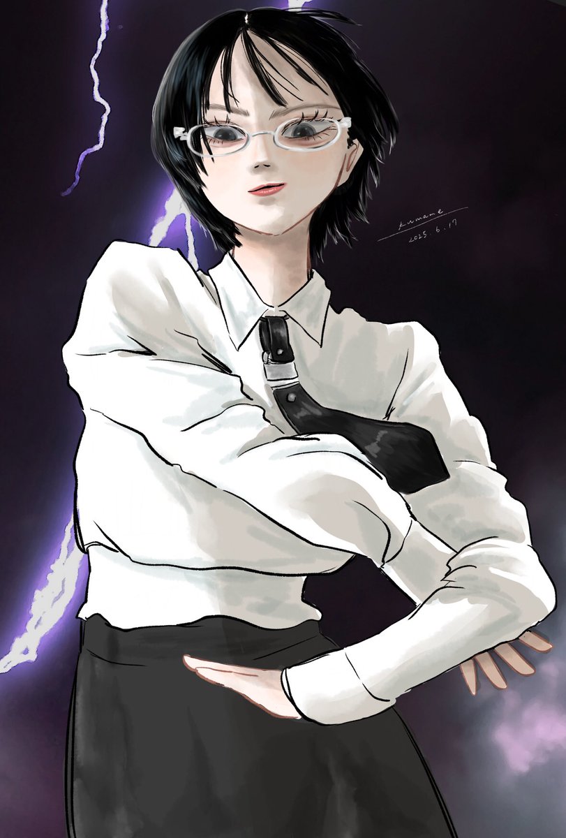 mi_kumame's tweet image. #sakurazaka46fanart 
#MakeorBreak 
#的野美青