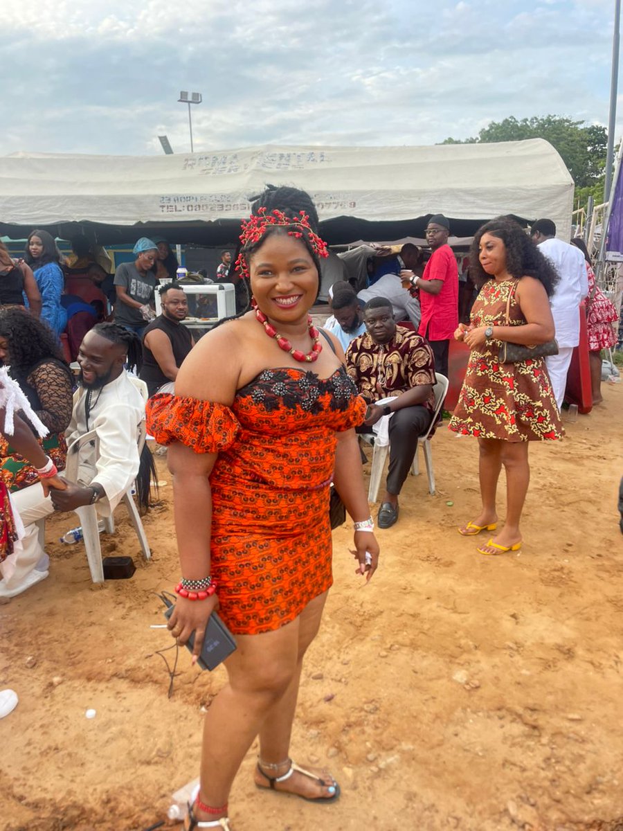 Victori36491188's tweet photo. O.L.U.C.H.U.K.W.U
Ada Ndi Anambra
Thickyum
#LagosIgboHangout https://t.co/ENCA61P4hl