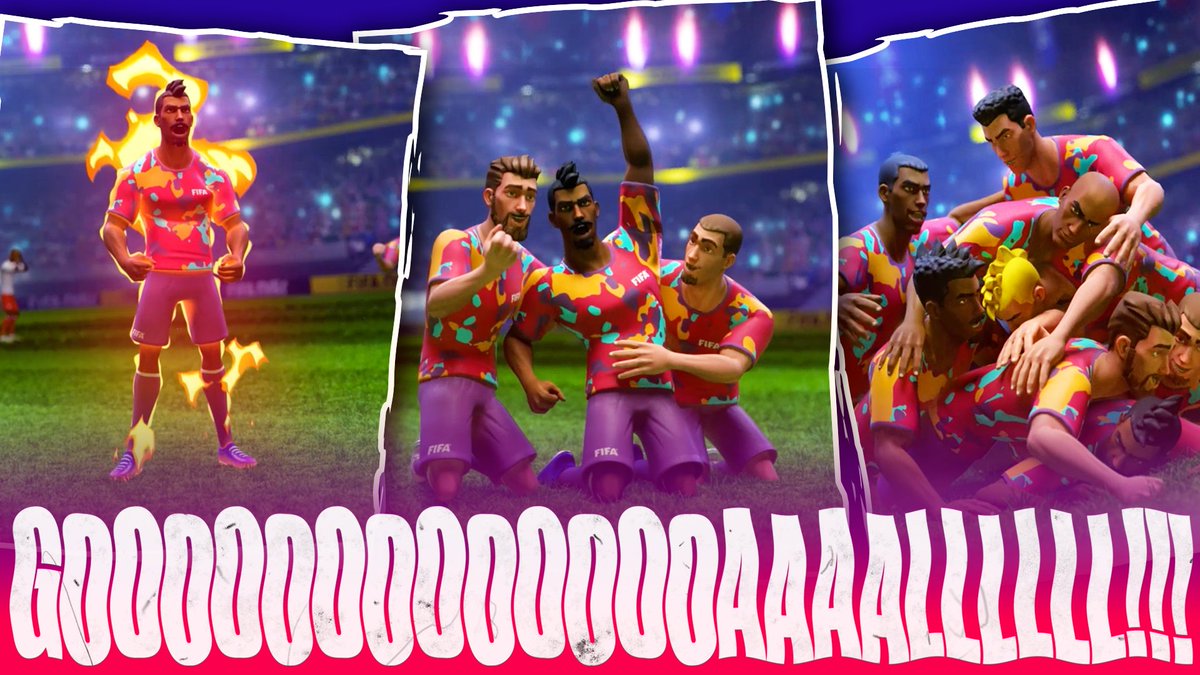 Polkadot (@polkadot) on Twitter photo You say you play FIFA Rivals …
But where’s your kit? 👀
Real ballers rep their squad.
Tag <a href="/FIFARivals/">FIFA Rivals</a> + your 𝕏 @ for a custom game-day PFP 👕
Hustle up → only the first 25 make the cut. You say you play FIFA Rivals …
But where’s your kit? 👀
Real ballers rep their squad.
Tag <a href="/FIFARivals/">FIFA Rivals</a> + your 𝕏 @ for a custom game-day PFP 👕
Hustle up → only the first 25 make the cut.
