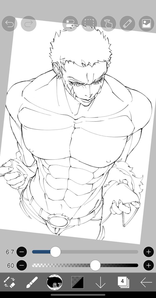 astersabu's tweet photo. なんとかなれ https://t.co/XEHExFYeL7