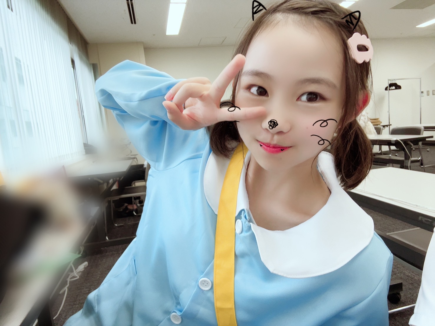 田中 ミリア ꒰ NMB48 ꒱ (@48mi_chanUT_TU) / X