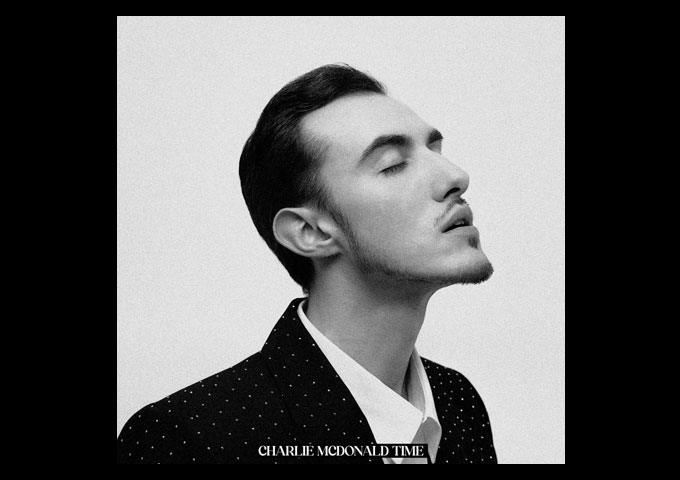 Jamsphere's tweet photo. Charlie McDonald’s “Time” is here! 🕰️🎶 Embark on a cinematic journey through memory and loss with this poignant and powerful new track. #CharlieMcDonald #Time #NewMusic #CinematicJourney #MemoryAndLoss #Pop - https://t.co/dSReQeE8cY https://t.co/i2eKzwoPFt