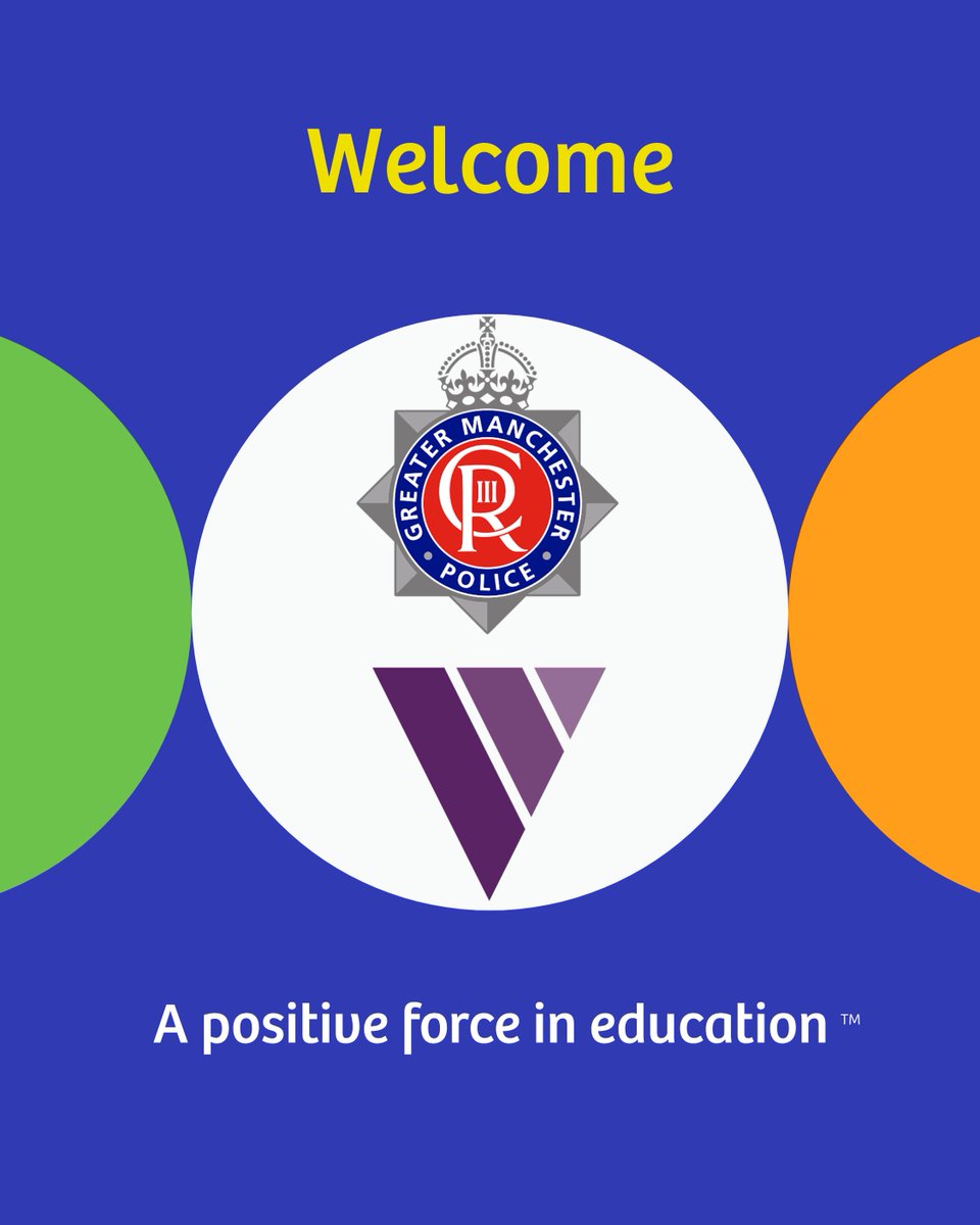Pol-Ed (@pol_ed_uk) on Twitter photo Pol-Ed would like to welcome all schools in the <a href="/gmpolice/">Greater Manchester Police</a> area, supported by the <a href="/GM_VRU/">Greater Manchester Violence Reduction Unit</a>! Register your school at pol-ed.co.uk today!
#KeepingChildrenSafe
#APositiveForceInEducation Pol-Ed would like to welcome all schools in the <a href="/gmpolice/">Greater Manchester Police</a> area, supported by the <a href="/GM_VRU/">Greater Manchester Violence Reduction Unit</a>! Register your school at pol-ed.co.uk today!
#KeepingChildrenSafe
#APositiveForceInEducation