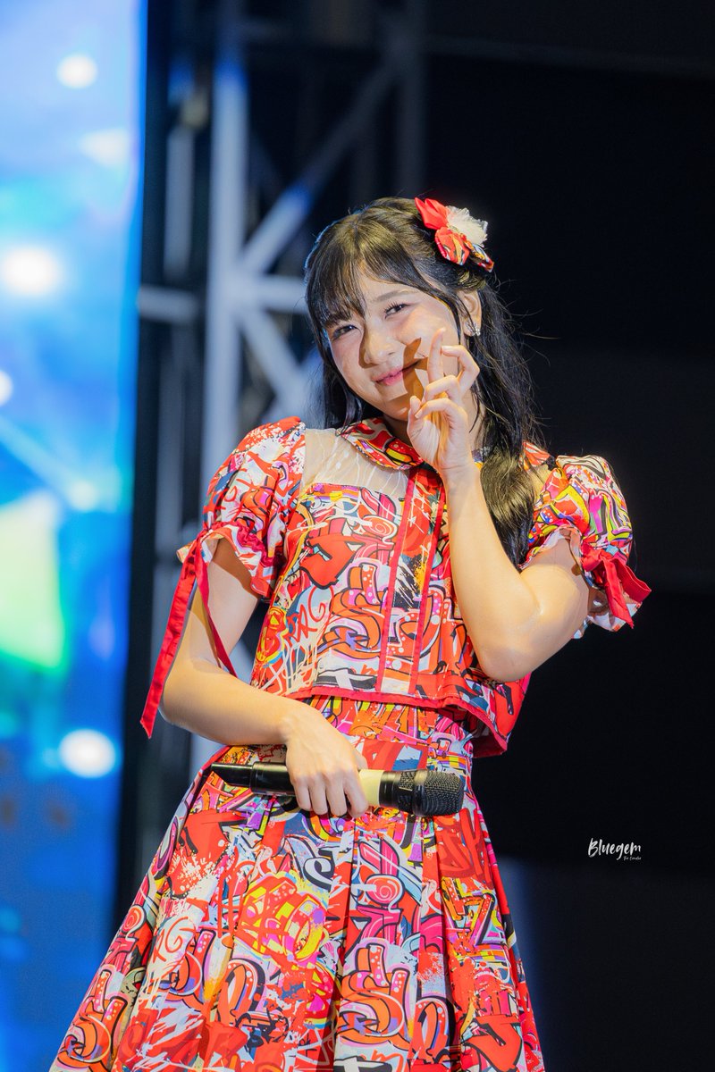 bluegem (@bluegem2607) on Twitter photo 🫶❤️
20250614 
 #고넬리아 #ONIEL #JKT48 🫶❤️
20250614 
 #고넬리아 #ONIEL #JKT48