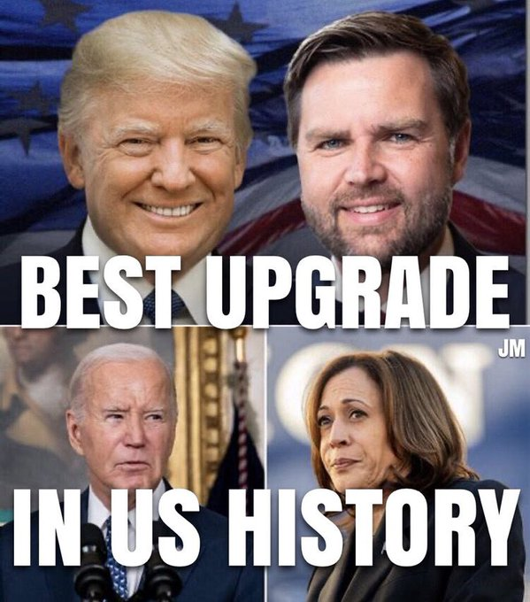 GuntherEagleman's tweet image. By far.