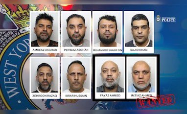 We now know for a fact, confirmed by the Casey Report, that a disproportionate number of male suspects involved in the rape and abuse of mostly white children are of Pakistani heritage.

Many people were called “racist” and “far-right” for simply stating this fact.