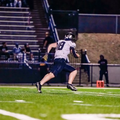 5StarScouting™ (@5starscouting) on Twitter photo 2027 TE
Jake Lund
Egg Harbor TWP (NJ.)
6-4/245
•3 sport athlete
•1st team all district
<a href="/JakeLund18/">Jake Lund 2027</a>
<a href="/EHTFB_Eagles/">EHT Football</a>
hudl.com/video/3/231787… 2027 TE
Jake Lund
Egg Harbor TWP (NJ.)
6-4/245
•3 sport athlete
•1st team all district
<a href="/JakeLund18/">Jake Lund 2027</a>
<a href="/EHTFB_Eagles/">EHT Football</a>
hudl.com/video/3/231787…