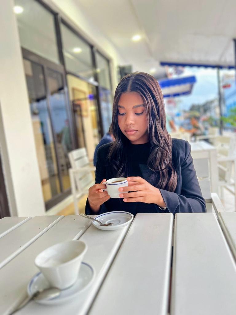 Un buen café, es la opción que ofrece  el Hotel Cadillac para su satisfacción.  #IslazulLasTunas #HotelesIslazul #LasTunas #PorLasTunasLaVictoria