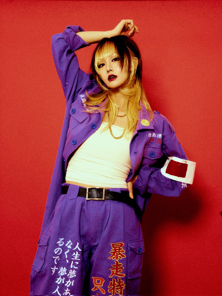 차차사마 (@k_chacha_000) on Twitter photo 