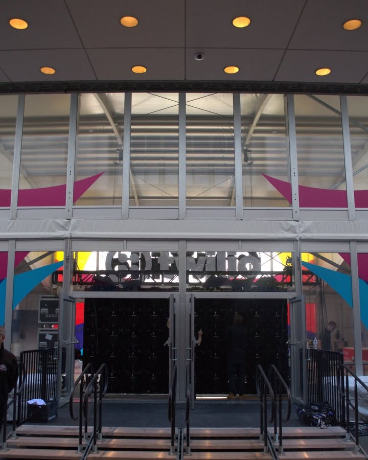 At ADAPTIV, “A” stands for all-in. 💪✨
From vinyl and tent frames to glass doors, lighting, ramps, railings, and decks—we customize it all in-house. Our team turns big ideas into even bigger builds, from first sketch to final breakdown. ⛺