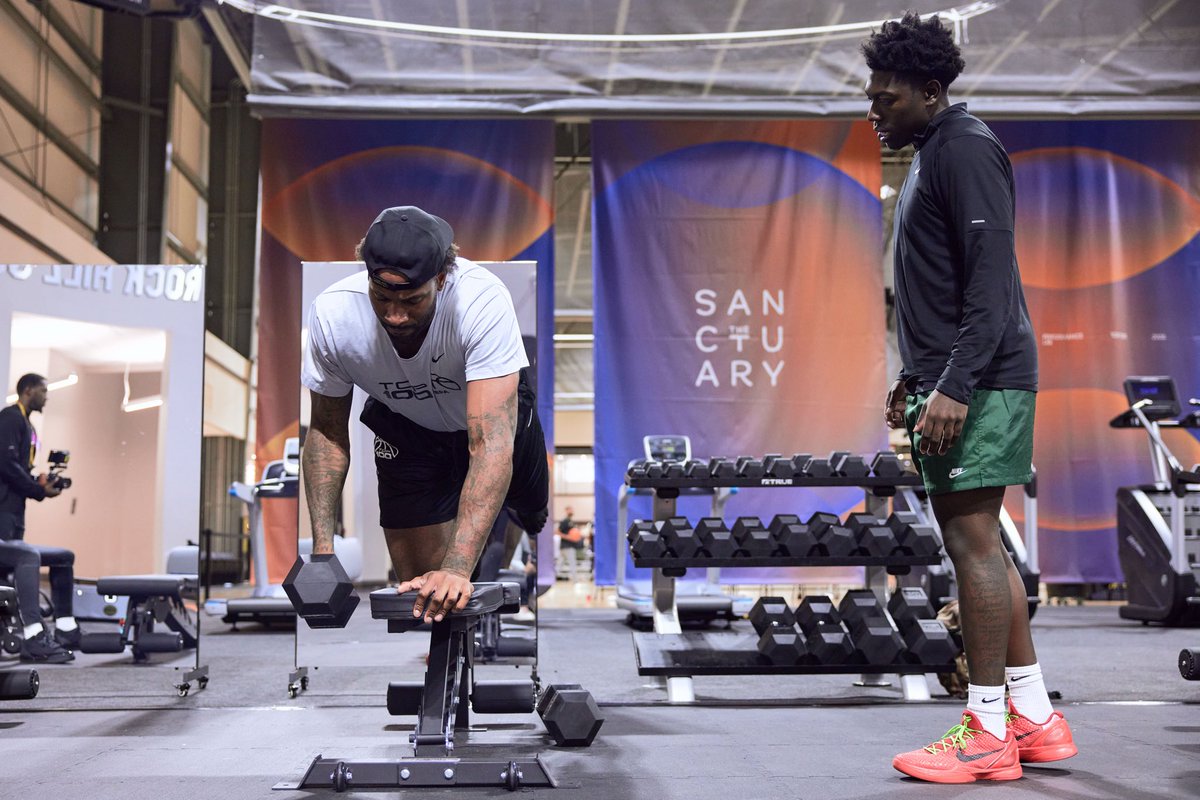 Top 100 Camp tweet media