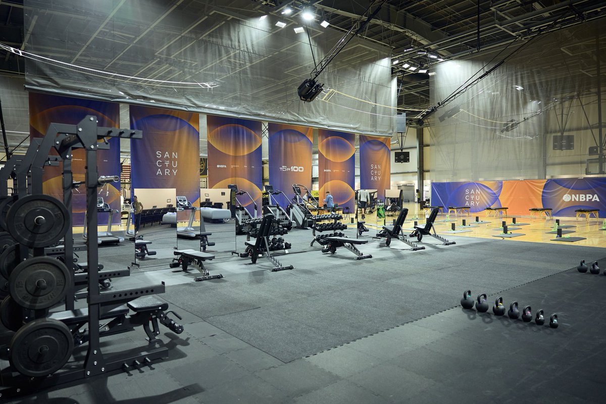 Top 100 Camp tweet media