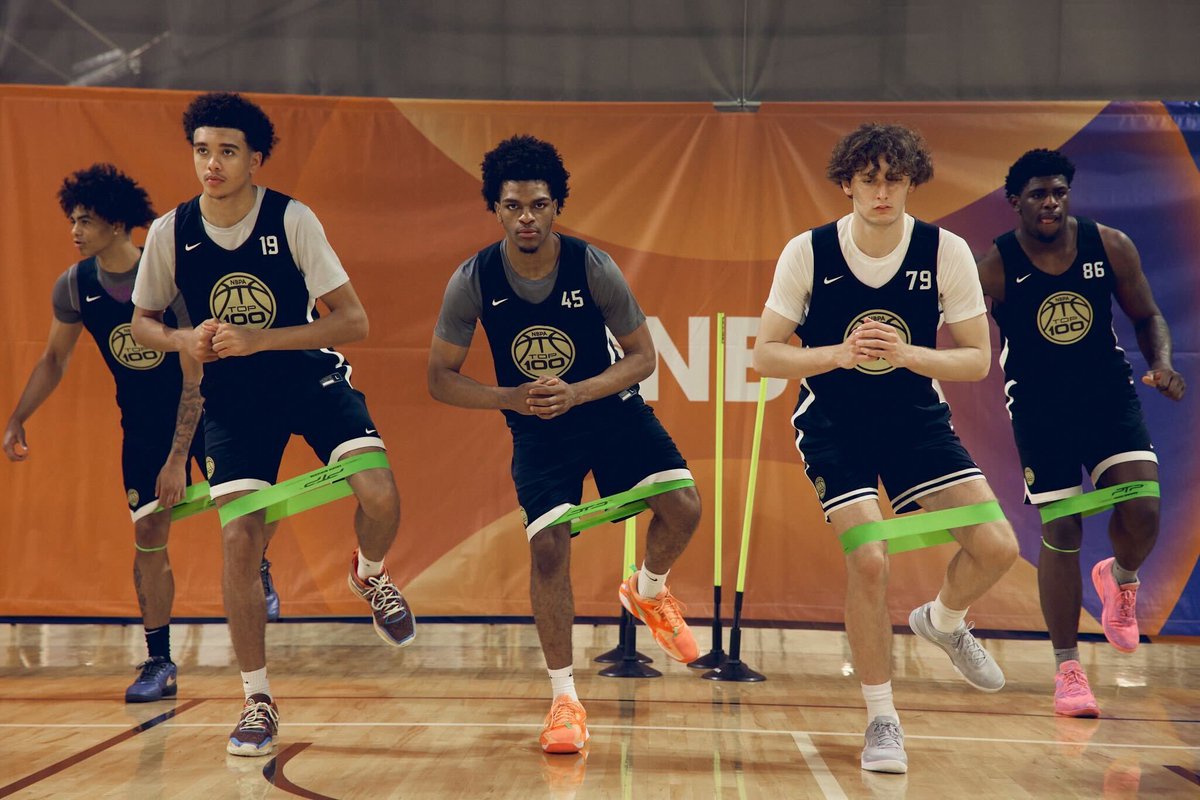 Top 100 Camp tweet media