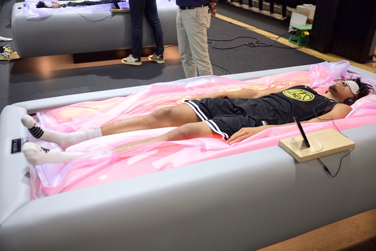 Top 100 Camp tweet media