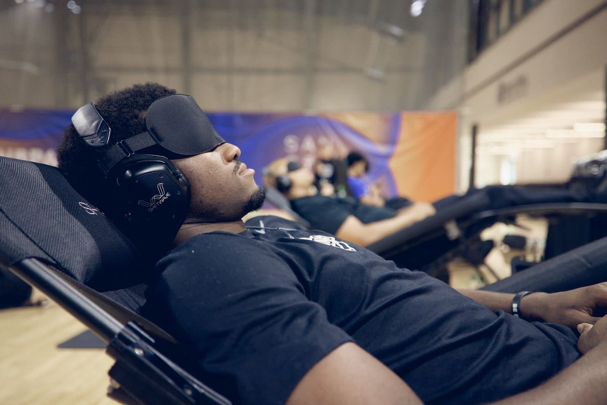 Top 100 Camp tweet media