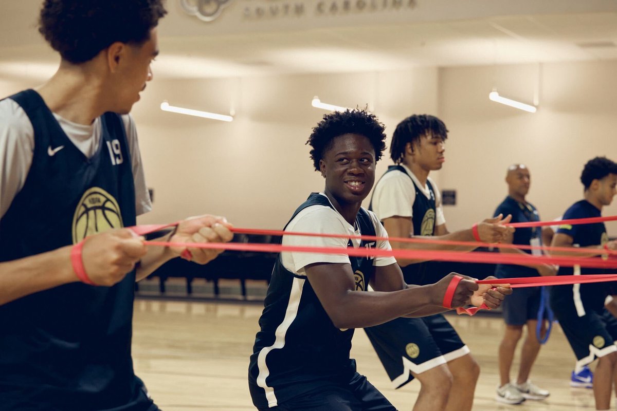 Top 100 Camp tweet media