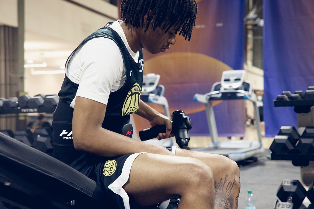 Top 100 Camp tweet media