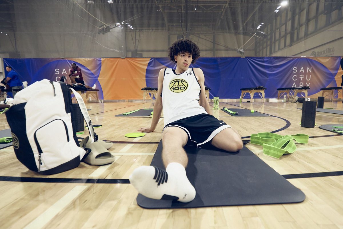 Top 100 Camp tweet media