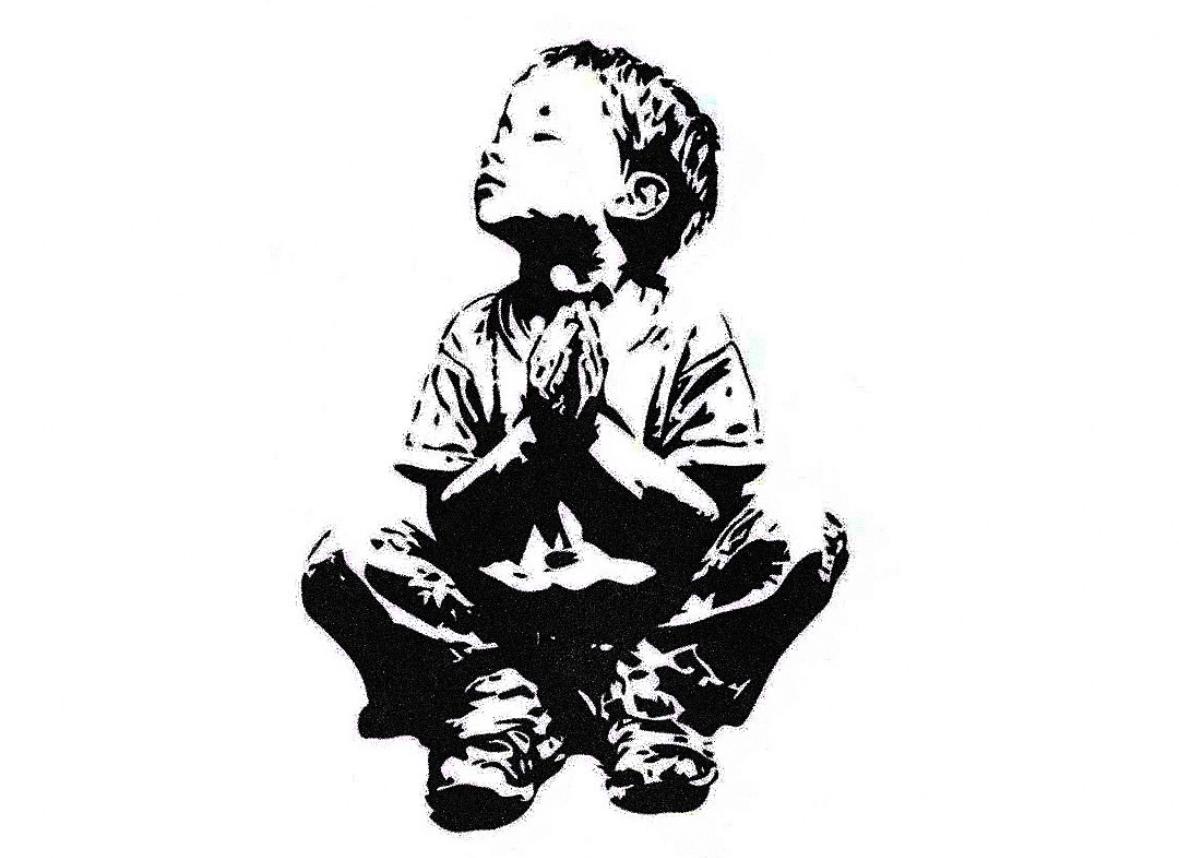 One day I’m going to have everything I prayed for. I really believe it.